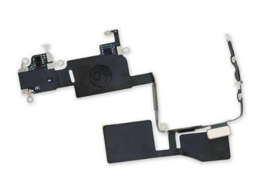 Repuesto Antena WiFi + Bluetooth - iPhone 11 Pro